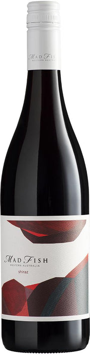 Order MadFish Great Southern Shiraz 2022 - 12 Bottles - Just Wines