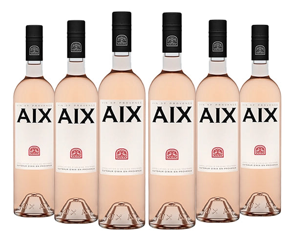 Order Maison Saint Aix Rose - Just Wines