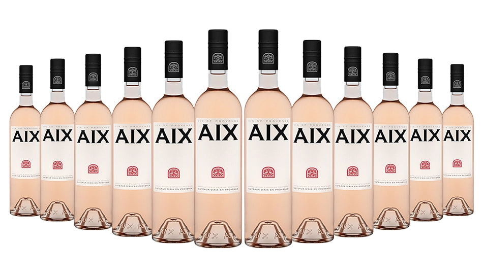 Order Maison Saint Aix Rose - Just Wines
