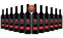 Order Mallee Estate Range Riverland Tempranillo 2020 Pack of 12 JustWines Australia