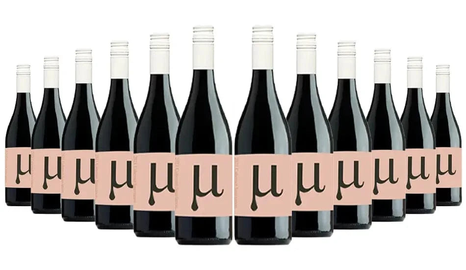 Order Mallee Estate South Australia Cabernet Sauvignon μ 2021 Pack of 12 JustWines Australia