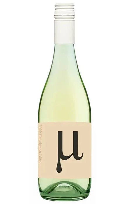 Order Mallee Estate South Australia Sauvignon Blanc μ 2022 Per Bottle JustWines Australia