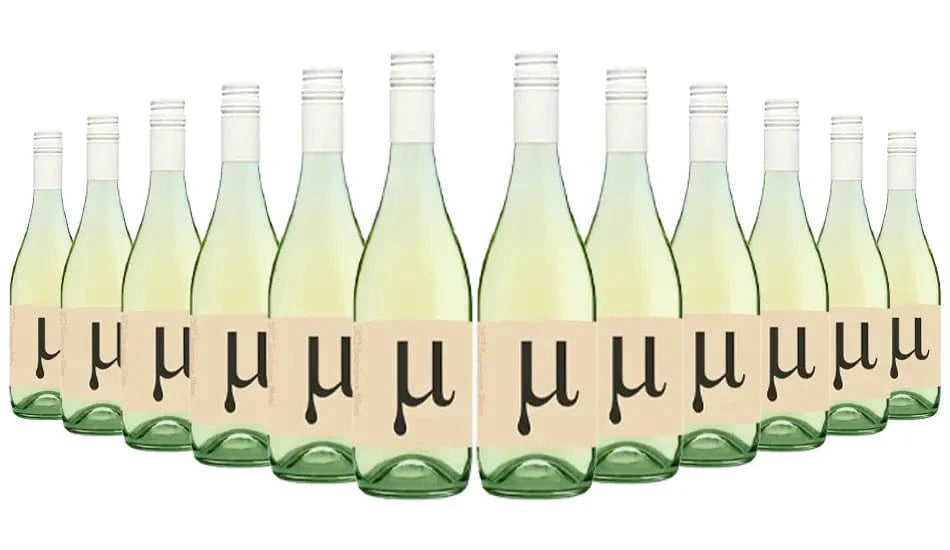 Order Mallee Estate South Australia Sauvignon Blanc μ 2022 JustWines Australia