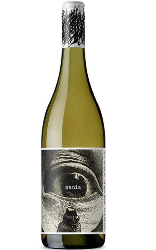 Order Mania Tasmania Chardonnay 2022  - 6 Bottles JustWines Australia