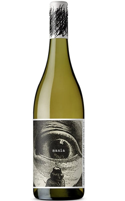 Order Mania Tasmania Chardonnay 2022  - 6 Bottles JustWines Australia