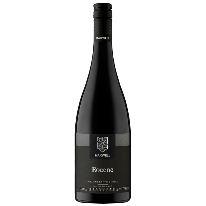 Order Maxwell Eocene Ancient Earth McLaren Vale Shiraz 2023 - 6 Bottles - Just Wines