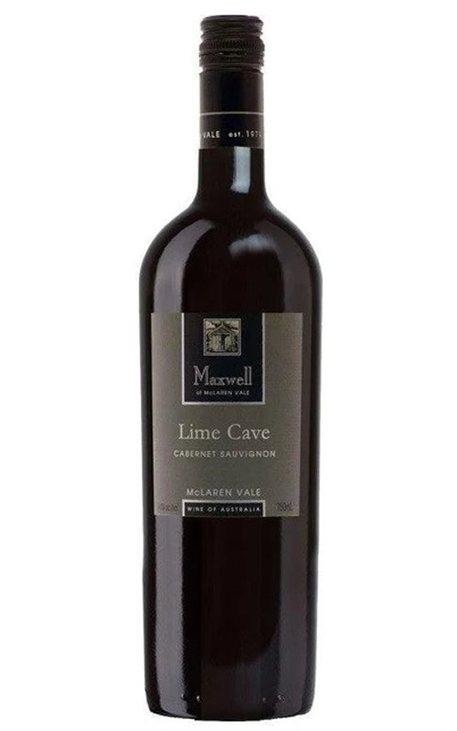 Order Maxwell Lime Cave Cabernet Sauvignon 2022 - 6 Bottles - Just Wines