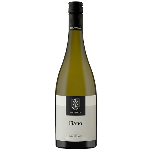 Order Maxwell McLaren Vale Fiano 2024 - 12 Bottles - Just Wines