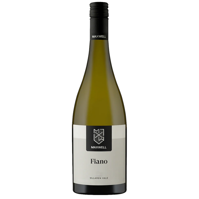 Order Maxwell McLaren Vale Fiano 2024 - 12 Bottles - Just Wines