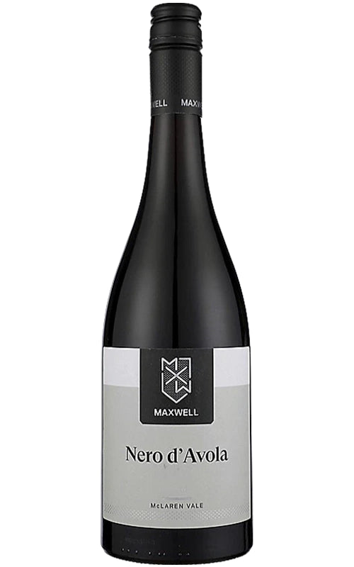 Order Maxwell McLaren Vale Nero d’Avola 2022 - 12 Bottles - Just Wines