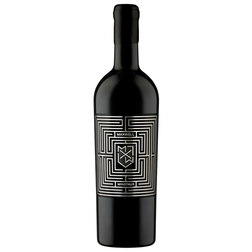Order Maxwell Minotaur Reserve McLaren Vale Shiraz 2023 - 6 Bottles - Just Wines