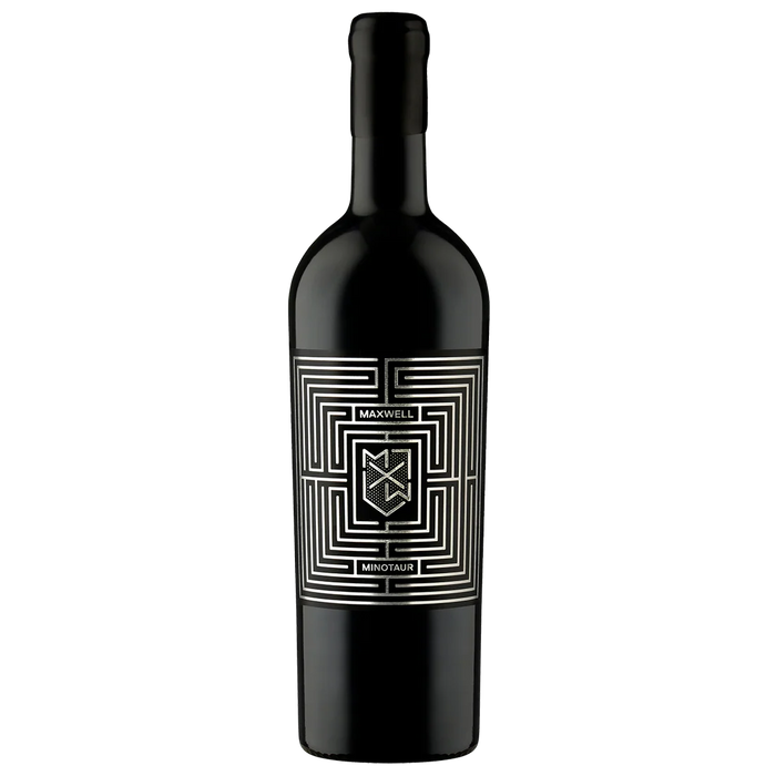 Order Maxwell Minotaur Reserve McLaren Vale Shiraz 2023 - 6 Bottles - Just Wines