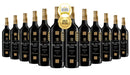 Order McGuigan Australia Black Label Reserve Shiraz 2018 JustWines Australia