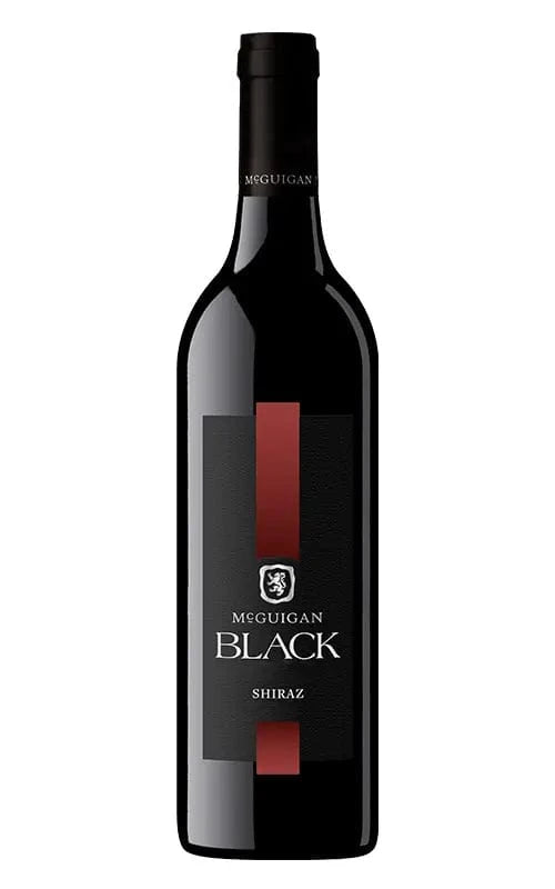 Order McGuigan Australia Black Label Shiraz 2018 JustWines Australia