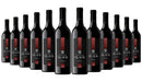 Order McGuigan Australia Black Label Shiraz 2018 JustWines Australia