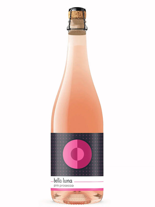 Order McPherson Bella Luna Central Victoria Pink Prosecco 2024 - 12 Bottles - Just Wines