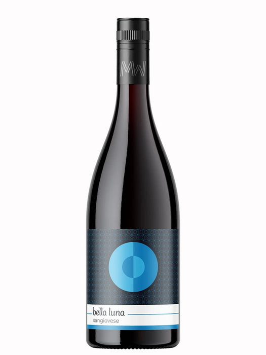 Order McPherson Bella Luna Central Victoria Sangiovese 2023 - 12 Bottles - Just Wines