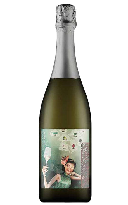 Order Mcpherson Bubbly Personality Chardonnay Pinot Noir 2021 - 12 Bottles JustWines Australia