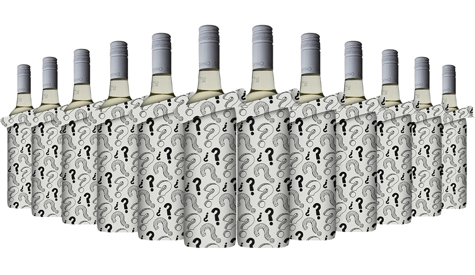 Order Mediterranean-Style Hillside Mystery Vermentino 2024 - Just Wines