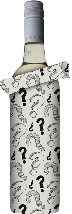 Mediterranean-Style Hillside Mystery Vermentino 2024