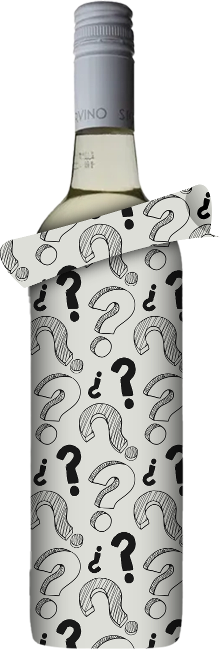 Order Mediterranean-Style Hillside Mystery Vermentino 2024 - Just Wines