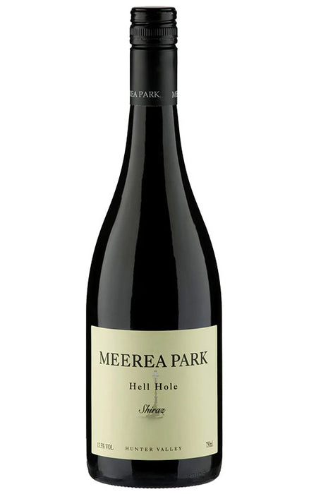 Order Meerea Park Individual Vineyard Hunter Valley 'Hell Hole' Shiraz 2023 - 6 Bottles - Just Wines