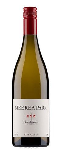 Order Meerea Park XYZ Hunter Valley Chardonnay 2022 - 12 Bottles - Just Wines