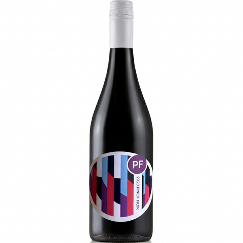 Mercer Preservative Free NSW Pinot Noir 2023
