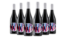 Order Mercer Preservative Free NSW Pinot Noir 2023 - Just Wines
