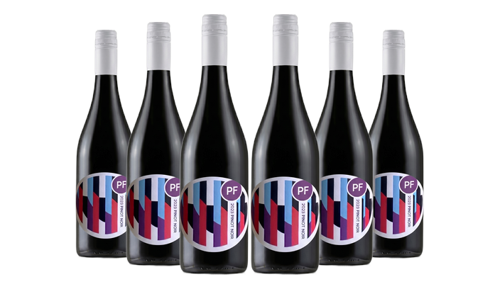 Order Mercer Preservative Free NSW Pinot Noir 2023 - Just Wines
