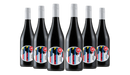 Order Mercer Preservative Free NSW Shiraz 2023 - Just Wines