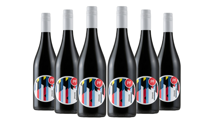 Order Mercer Preservative Free NSW Shiraz 2023 - Just Wines