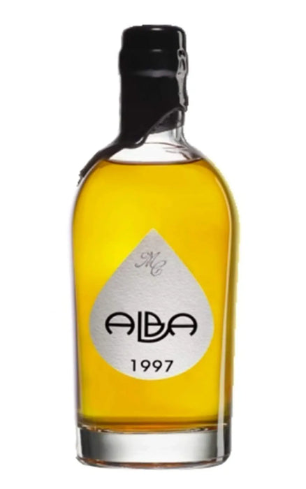 Order Michel Couvreur Alba 1997 Single Malt Whisky 22 years 500ml - 1 Bottle - Just Wines