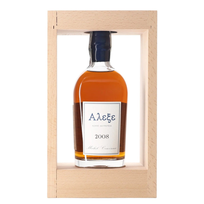 Order Michel Couvreur Alekse 2008 Single Malt 500ml - 1 Bottle - Just Wines