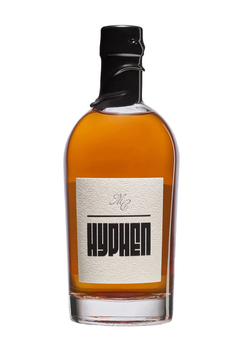 Order Michel Couvreur Hyphen Blended Malt Whisky 500ml - 1 Bottle - Just Wines