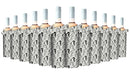 Order Mid Range Classic Rosé 2021 7% ABV - Just Wines