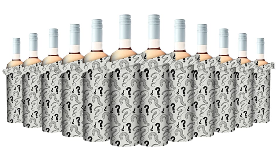 Order Mid Range Classic Rosé 2021 7% ABV - Just Wines