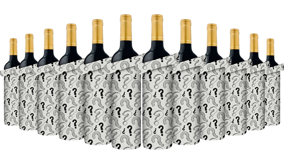 Order Midnight Oak Mystery South Australia Shiraz Cabernet 2019 - Just Wines