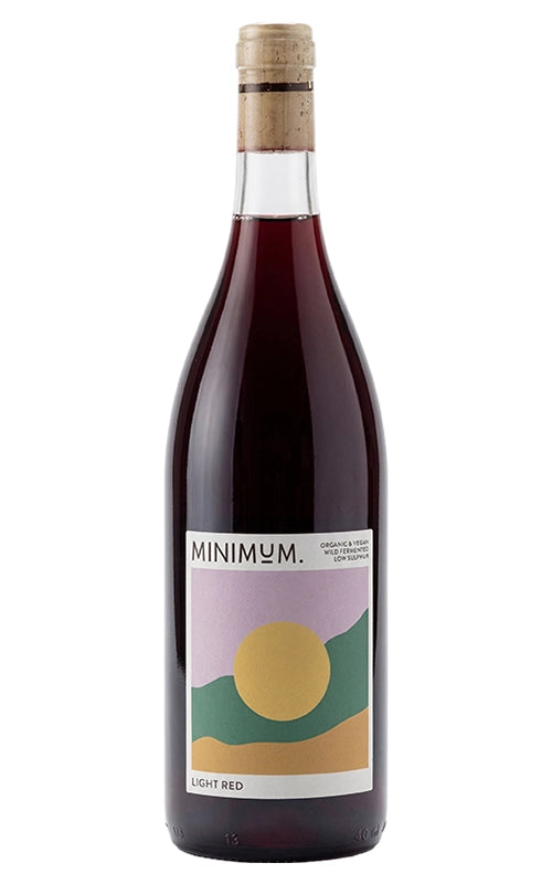 Order Minimum Central Victoria Organic Light Red 2022 - Just Wines