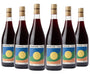 Order Minimum Central Victoria Organic Red Sangiovese Syrah 2022 - Just Wines