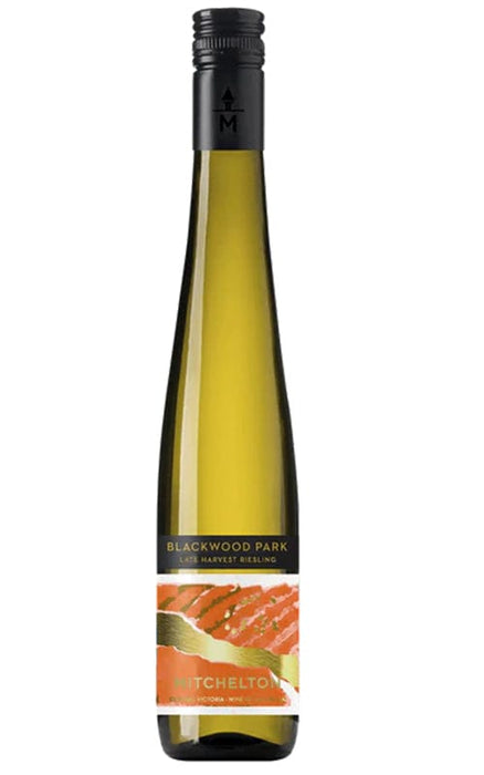 Order Mitchelton Blackwood Park Late Harvest Riesling 2019 375ml JustWines Australia