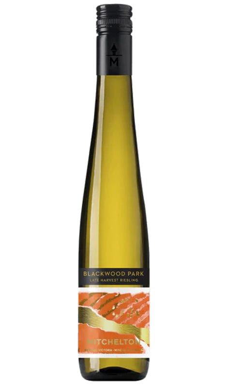 Order Mitchelton Blackwood Park Late Harvest Riesling 2019 375ml JustWines Australia