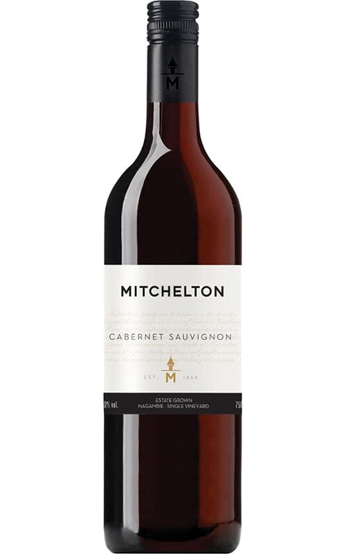 Order Mitchelton Estate Central Victoria Cabernet Sauvignon 2019 JustWines Australia