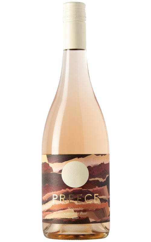 Order Mitchelton 'Preece' Nagambie Grenache Rose 2021 Per Bottle JustWines Australia