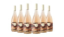 Order Mitchelton 'Preece' Nagambie Grenache Rose 2021 Pack of 6 JustWines Australia