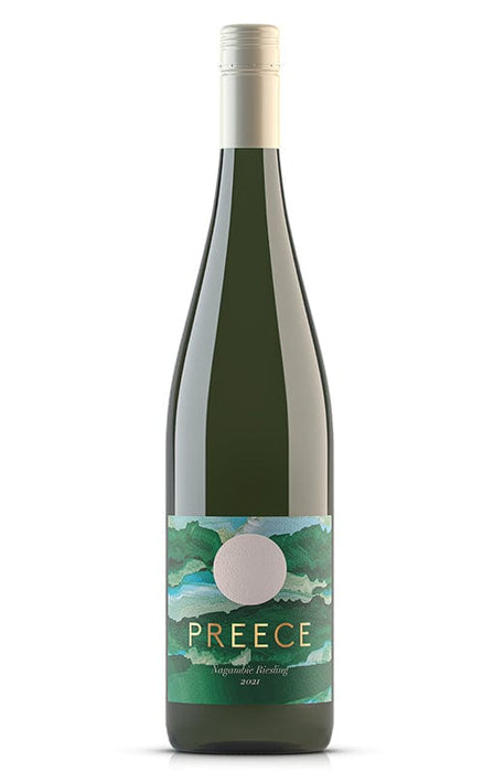 Order Mitchelton Preece Victoria Nagambie Riesling 2021 JustWines Australia