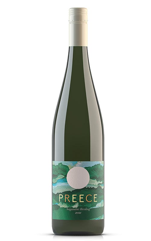 Order Mitchelton Preece Victoria Nagambie Riesling 2021 JustWines Australia