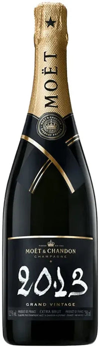 Order Moet & Chandon Vintage - Just Wines