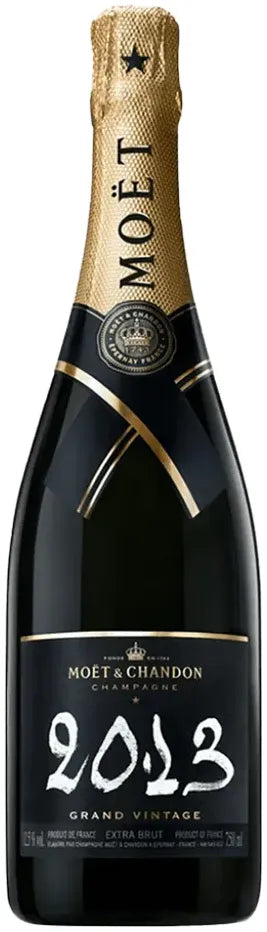 Order Moet & Chandon Vintage - Just Wines