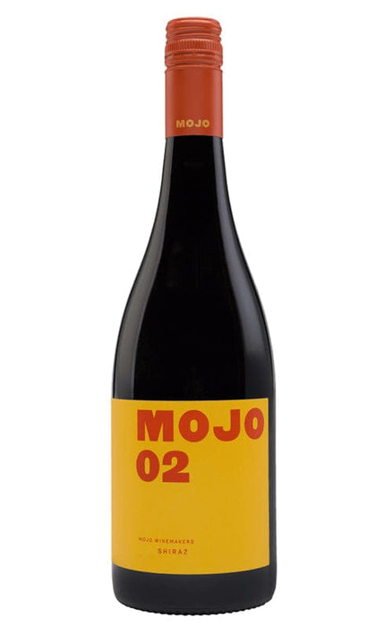 Order Mojo Winemakers McLaren Vale Shiraz 2022 - 6 Bottles JustWines Australia